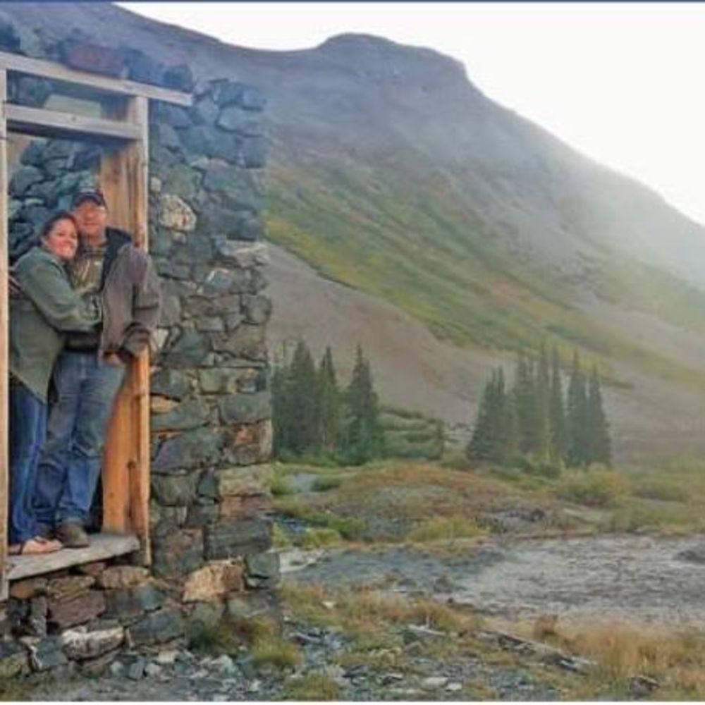 Meet your Posher, Traci